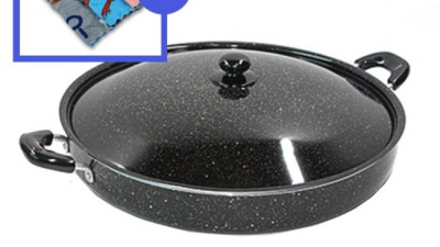🍳 첨스 양면팬 후기: 인생템 등극! 할인 정보까지 득템 ✨